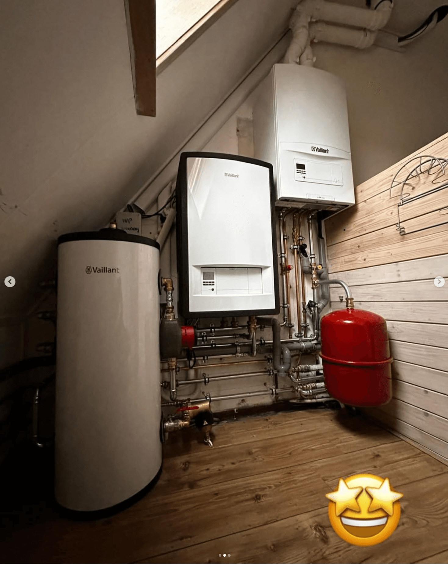 CV-Ketel & Boiler Installatie